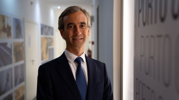 Independente Filipe Ara&uacute;jo teme confus&atilde;o com ex-candidatura em boletins do Porto