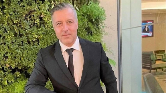 Rela&ccedil;&atilde;o manda reabrir julgamento de C&eacute;sar Boaventura sobre corrup&ccedil;&atilde;o desportiva