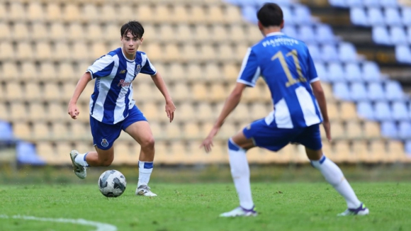 Rodrigo Seca: "Ainda podemos fazer mais"
