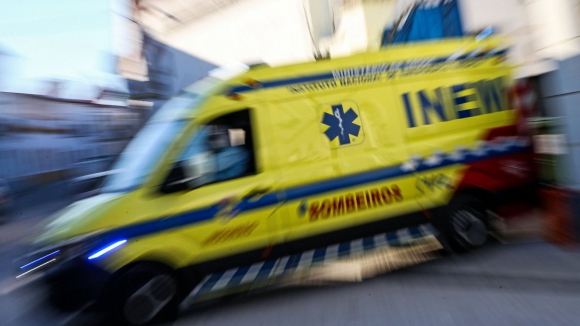 IGAS conclui que morte de homem em Mogadouro pode estar relacionada com greve do INEM