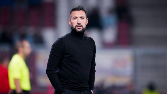 Francesco Farioli:&nbsp;&ldquo;&Eacute; muito importante manter este ciclo de vit&oacute;rias&rdquo;