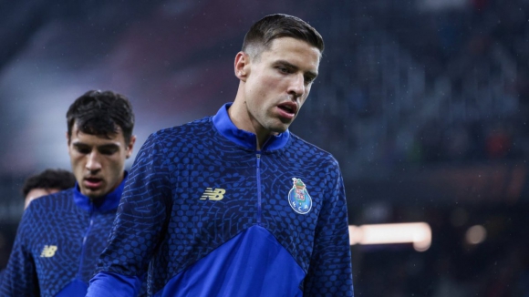 FC Porto:&nbsp;Regresso ao trabalho esta sexta-feira