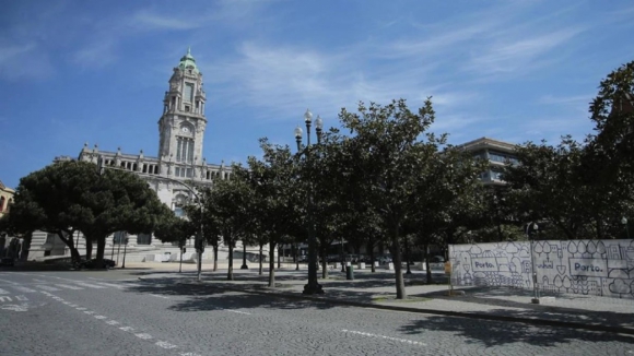 Governo candidata Porto &agrave; sede da nova Autoridade Aduaneira da UE