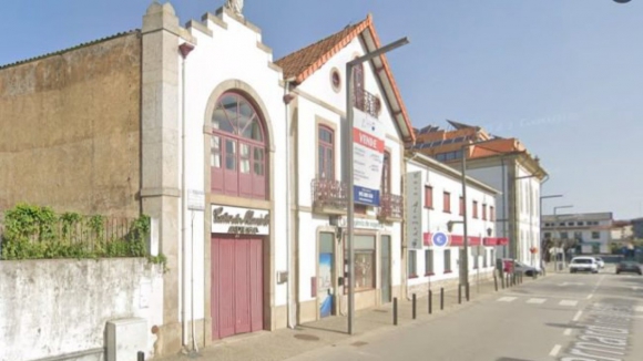 Casa da Alameda em Albergaria reabre como posto de turismo e espa&ccedil;o expositivo