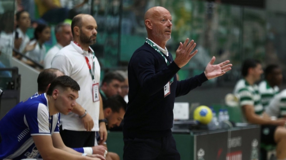 Magnus Andersson:&nbsp;&ldquo;O resultado espelha uma diferen&ccedil;a por pequenos detalhes&rdquo;