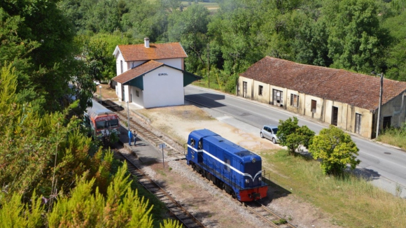 Candidato do Livre em Aveiro quer avan&ccedil;ar com metro de superf&iacute;cie