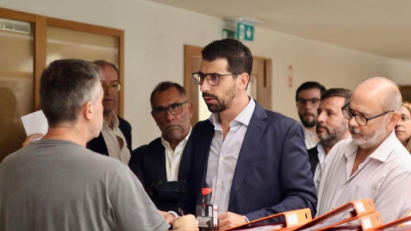 Candidato da AD quer transformar a Circunvala&ccedil;&atilde;o e eliminar as portagens em Matosinhos