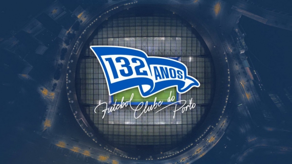 FC Porto celebra 132 anos com document&aacute;rio&nbsp;&ldquo;O meu Clube, a minha Paix&atilde;o&rdquo;