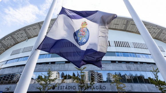 FC Porto:&nbsp;Manh&atilde; de homenagens no 132.&ordm; anivers&aacute;rio