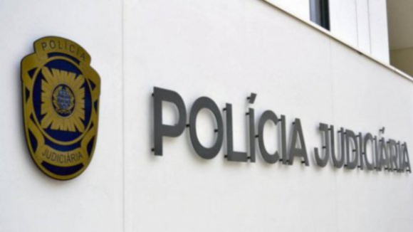 PJ det&eacute;m suspeito de roubo e sequestro agravado em fevereiro em Braga