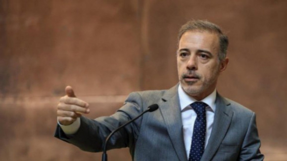 Pedro Duarte quer equipamentos e estruturas culturais do Porto a trabalhar em rede