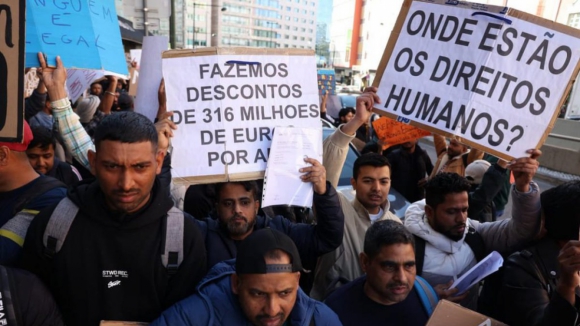 Falta de pol&iacute;ticas de integra&ccedil;&atilde;o de imigrantes vai empurr&aacute;-los para outros pa&iacute;ses, diz ge&oacute;grafa