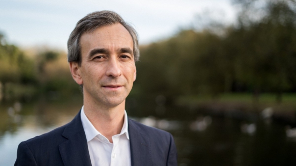 Filipe Ara&uacute;jo quer transformar Silo Auto do Porto numa &ldquo;pra&ccedil;a aberta&rdquo;