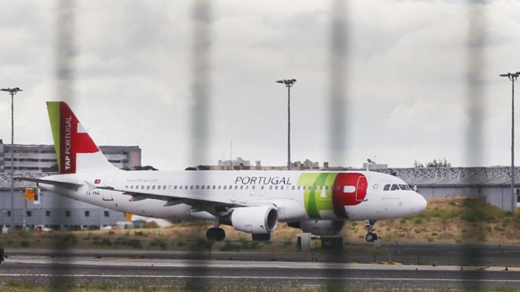 Air France-KLM considera que venda da TAP &agrave; IAG seria dif&iacute;cil de aceitar em Portugal