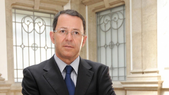 Em&iacute;dio Gomes inicia fun&ccedil;&otilde;es como presidente da Metro do Porto na quarta-feira
