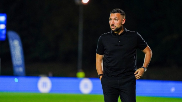 Francesco Farioli:&nbsp;&ldquo;O esfor&ccedil;o dos adeptos foi recompensado pelos jogadores&rdquo;