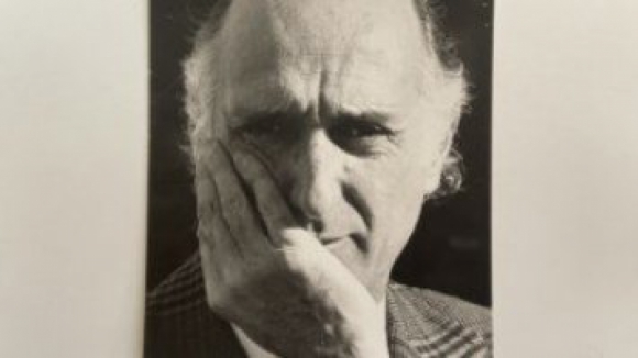 Morreu o cronista e jornalista Henrique de Penha Coutinho, o 'Manuel de Portugal'