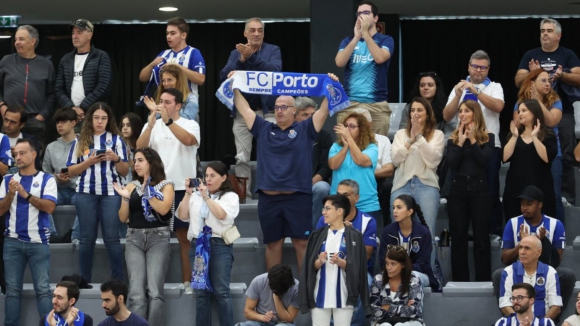 FC Porto (Hóquei): Informação sobre os bilhetes para a Supertaça de hóquei