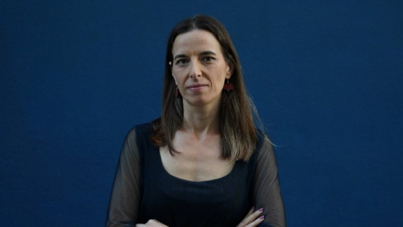 Diana Ferreira defende rede integrada e metropolitana de transportes no Porto