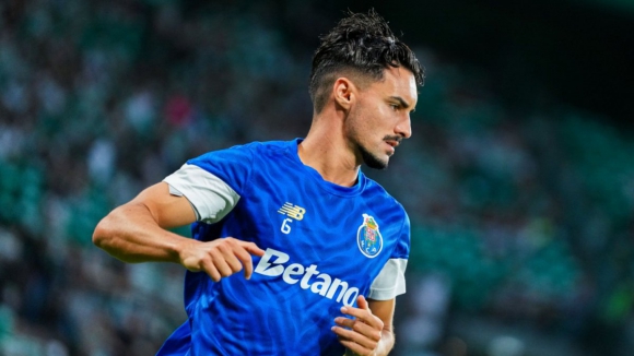 FC Porto: Eustáquio convocado pelo Canadá