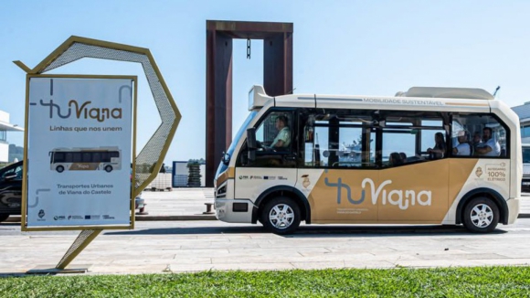 CDU quer transportes públicos a servir todo o concelho de Viana do Castelo