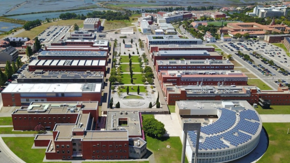 Paulo Macedo eleito para presidir ao Conselho Geral da Universidade de Aveiro