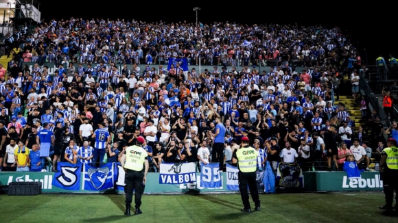 FC Porto: Clube assina protocolos com os Grupos Organizados de Adeptos