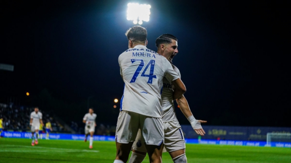 FC Porto: As noites europeias estão de volta ao Dragão