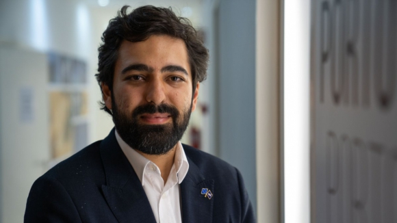 Daniel Gaio (Volt) quer criar um plano de apoio &agrave;s cooperativas de habita&ccedil;&atilde;o em Gaia&nbsp;