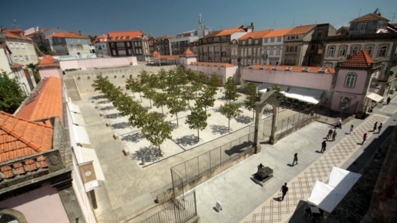 CDU quer regresso de produtores locais de Viseu ao Mercado 2 de Maio