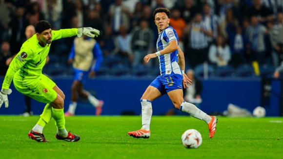 Pepê: “É uma vitória que mostra a união do nosso grupo”