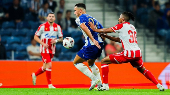 Deniz Gül: “Quando se trabalha muito, coisas boas acontecem”