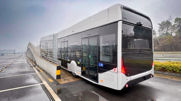 IMT ainda n&atilde;o recebeu pedidos para matricular ve&iacute;culos do metrobus do Porto