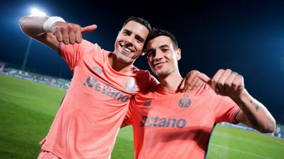 FC Porto: Bednarek e Kiwior na convocatória da Polónia