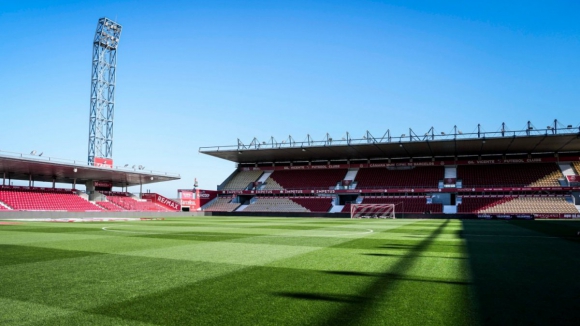 FC Porto: CD Celoricense-FC Porto em Barcelos