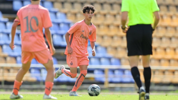 Matias Martins: "Ainda temos muito para dar"