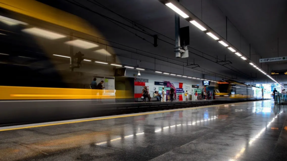 Montenegro promete novidades sobre metro para a Trofa no 1.º semestre de 2026