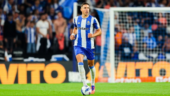 Bednarek: “Não fomos felizes, merecíamos mais”