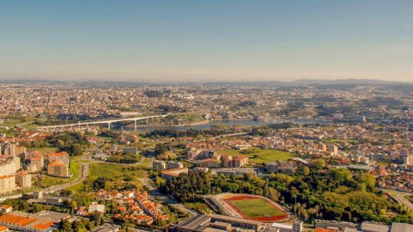 Volt quer criar registo p&uacute;blico de todos os im&oacute;veis de Gaia