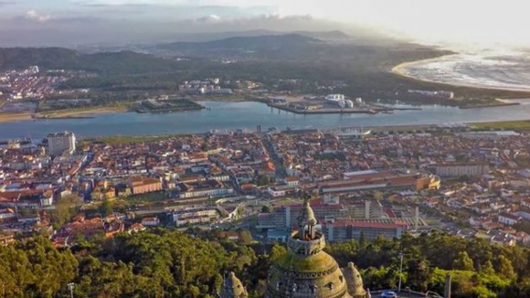 Viana do Castelo lan&ccedil;a concurso de 9,1 milh&otilde;es de euros para habita&ccedil;&atilde;o a custos controlados
