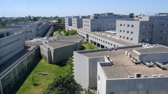 Universidade do Porto lan&ccedil;a concurso para expandir a FEUP com tr&ecirc;s novos edif&iacute;cios
