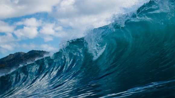 Investigadores do Porto querem monitorizar oceanos usando a energia das ondas