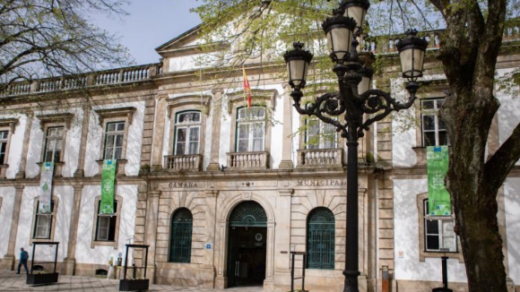 Candidato do CDS-PP quer descentralizar Viseu para o concelho crescer