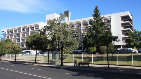 Hospital de Bragança tem sala de urgência pediátrica com entrada independente