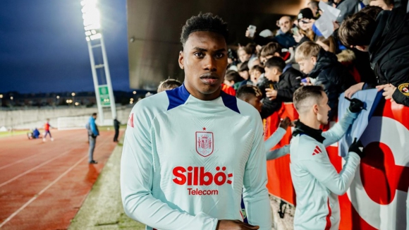 FC Porto: Agenda dos Dragões nas seleções