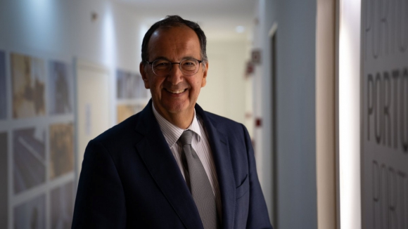 Nuno Cardoso "completamente contra" torres na Avenida Nun'&Aacute;lvares no Porto