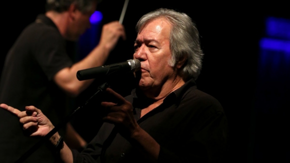 Sérgio Godinho recebe doutoramento ‘honoris causa’ pela Universidade da Beira Interior