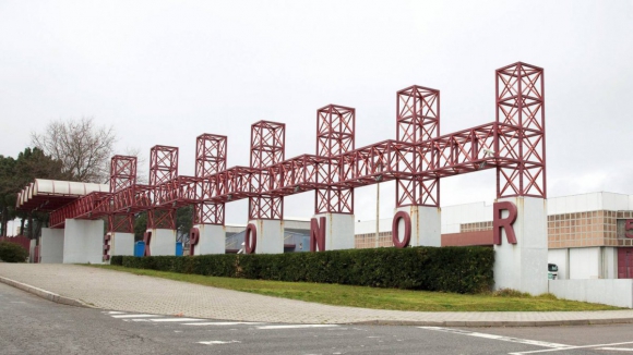 AEP &ldquo;eventualmente&rdquo; interessada em readquirir parque de exposi&ccedil;&otilde;es Exponor