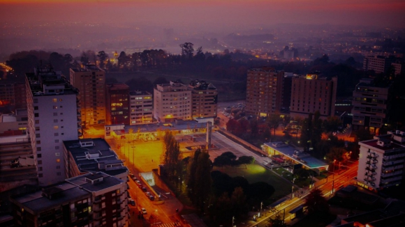 Comprar casa na Maia exige o menor esforço financeiro no Grande Porto