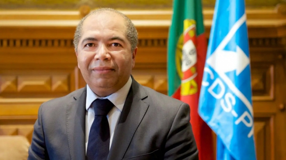 Candidato do CDS-PP quer reforço das instituições de ensino superior de Viseu